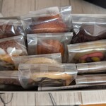 やさしいセカイ from パレット - 