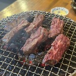 炭火焼肉 藤井 - 