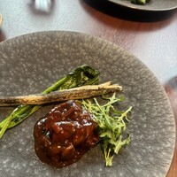 TRATTORIA CREATTA - 