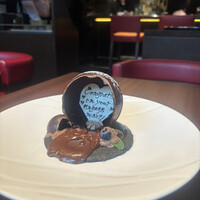 TRATTORIA CREATTA - 
