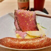 京都肉割烹 みや田 - 