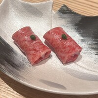 京都肉割烹 みや田 - 
