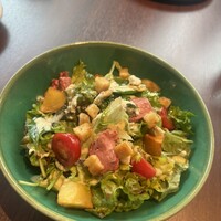 TRATTORIA CREATTA - 