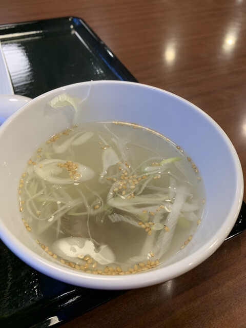 和風レストランまるまつ 遠野店 - 遠野（ファミレス）の写真