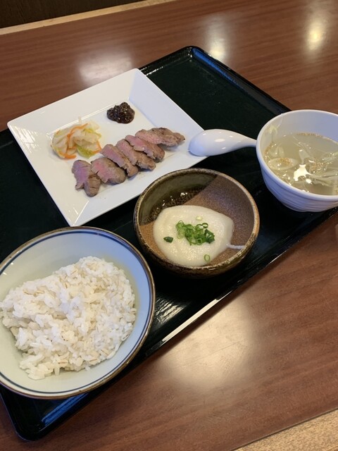 和風レストランまるまつ 遠野店 - 遠野（ファミレス）の写真