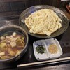 武蔵野うどん じんこ 三軒茶屋店