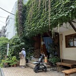 パン屋 塩見 - 