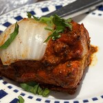 ハリマ・ケバブ・ビリヤニ - 