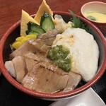 鮨 くろさき - 料理写真: