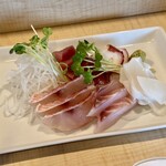 魚礁 - 