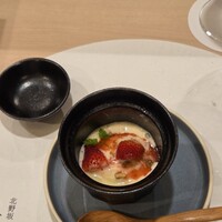 天ぷら 辻 - 
