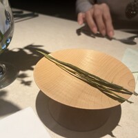 ベルソー - •太平猴魁（タイヘイコウカイ）の茶葉