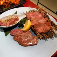 焼肉トラジ ルクア大阪店 - 