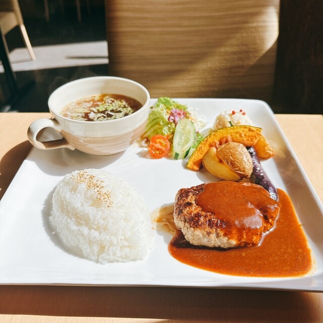 四季の彩 れんが