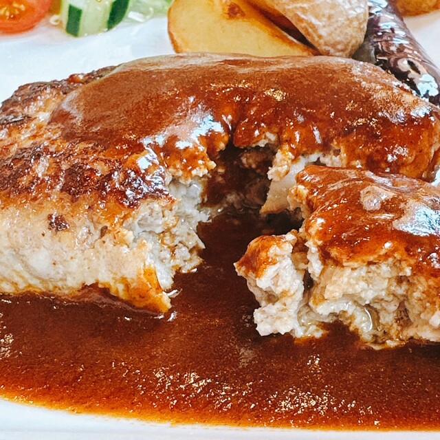 四季の彩 れんが - 帯広（食堂）の写真