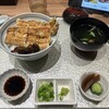 千里うなぎ 御所南店