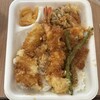 天丼てんや 多摩センター店