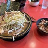 ラーメン 環2家
