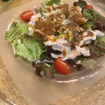 中華料理の四川堂 - 