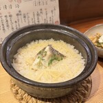 ごはんや一芯 大阪 - 