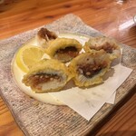 ごはんや一芯 大阪 - 