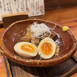 ごはんや一芯 - 