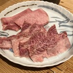 個室焼肉匠 - 