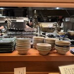 ごはんや一芯 - 