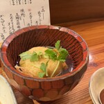 ごはんや一芯 大阪 - 