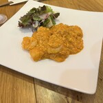 中華料理の四川堂 - 