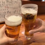 ごはんや一芯 大阪 - 