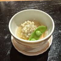 蕎麦割烹 橙 - 焼売