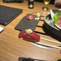 馬桜 銀座通り店 - 