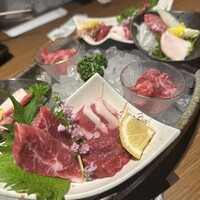 馬桜 銀座通り店 - 