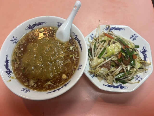 Chuka Yachiyo photo 5