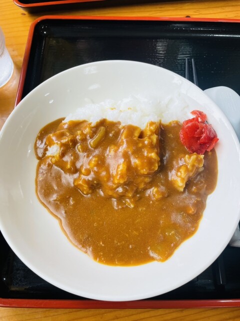 三好屋 - 原ノ町（食堂）の写真