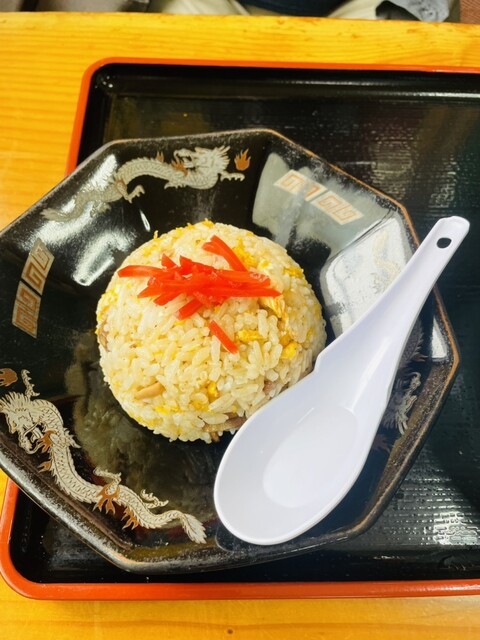 三好屋 - 原ノ町（食堂）の写真