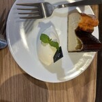 ダウンステアーズコーヒー - 