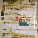 やきとり 伊とう - 