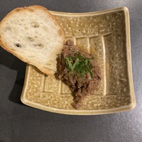 京都 鉄板焼 grow - 
