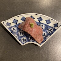 京都 鉄板焼 grow - 