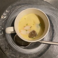 京都 鉄板焼 grow - 
