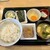 なか卯 - 料理写真: