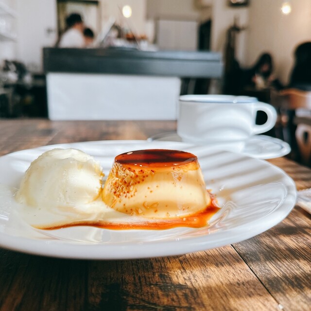 sun（サン） - 帯広（カフェ）の写真