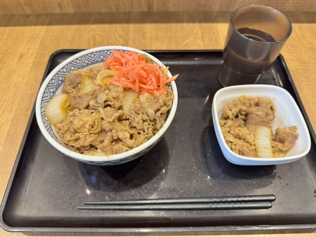 Yoshinoya Takadanobabaekimaeten photo 4