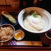 うどん日和