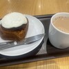 スターバックスコーヒー nonowa国立店