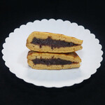 五十鈴 - ☆断面フェチ(*^^)v☆