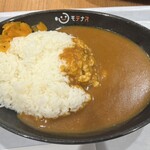 基山パーキングエリア（上り線）スナックコーナー - 