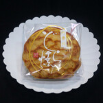 五十鈴 - ☆【五十鈴】さん…神楽坂どら焼(≧▽≦)/～♡☆